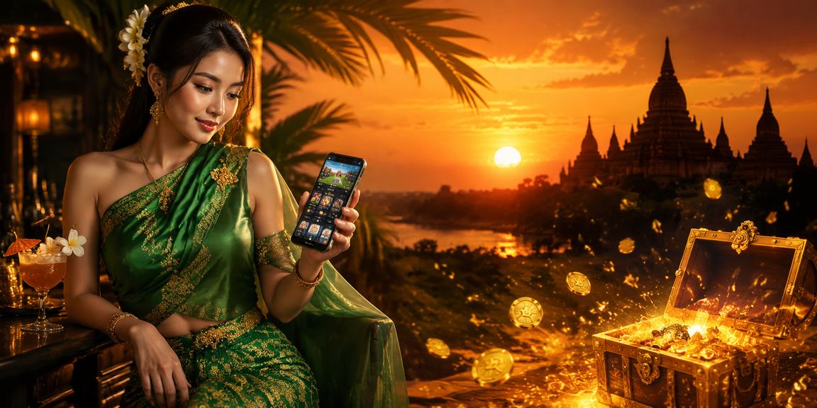 mmk67 မြန်မာကစားသမားများ Platform